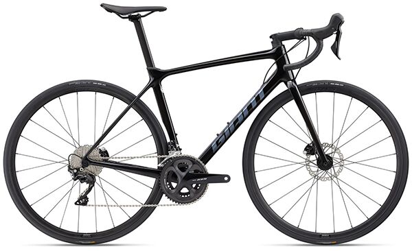 Xe đạp đua Giant TCR ADV 2 D-SE 2022***